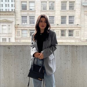 Meet your Posher, Myranda